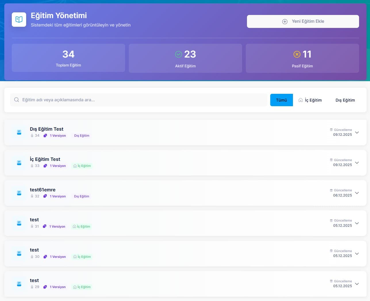 SAP Desktop App Screenshot 6