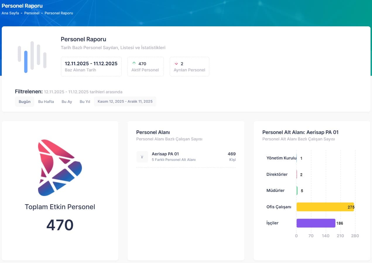 SAP Desktop App Screenshot 2