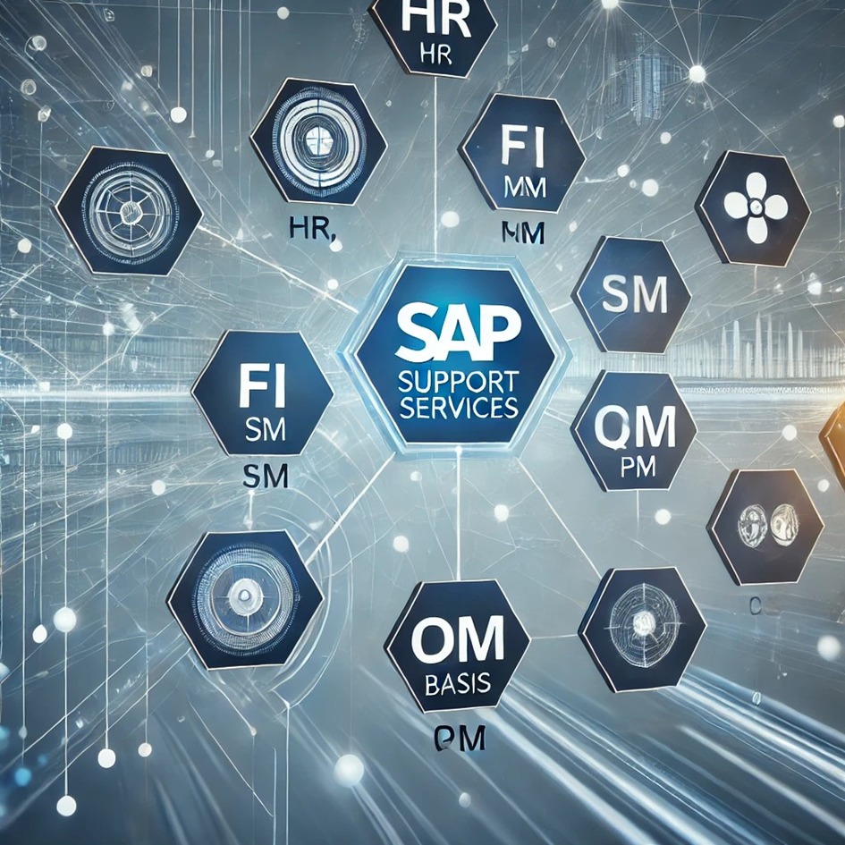 sap